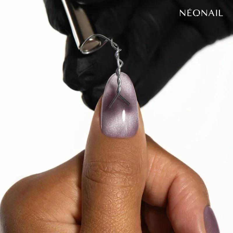 Cat Eye Magnet Multi Style Neonail