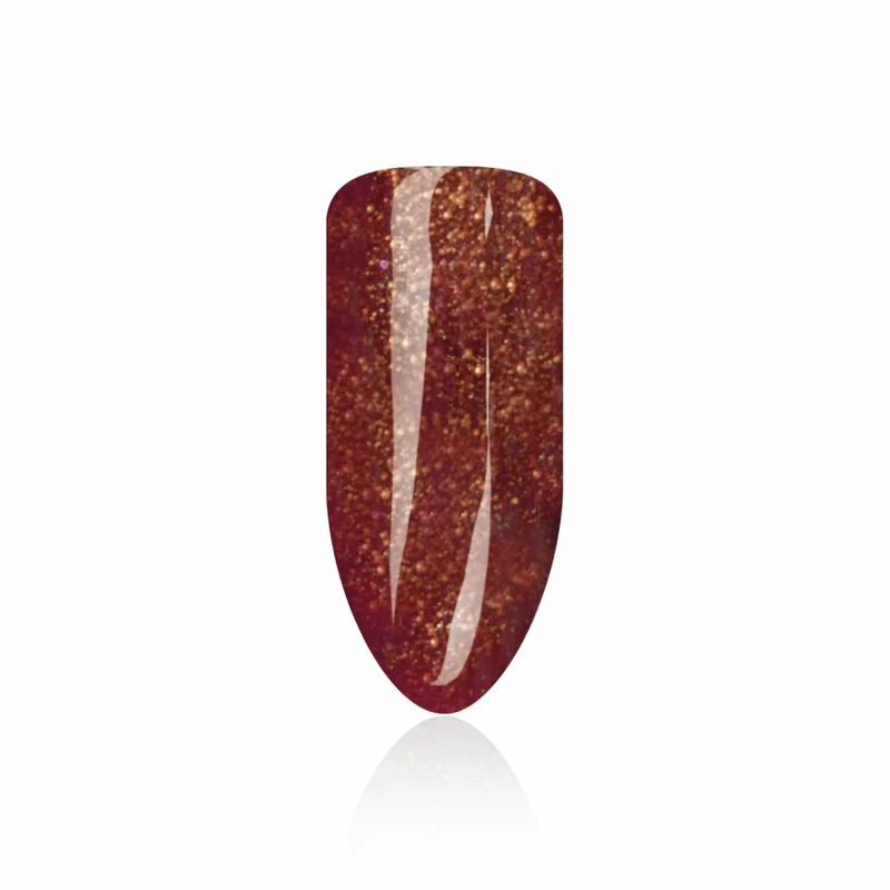 Farbgel Glitter "Madonna" von Trendnails 5ml (TPO-free)