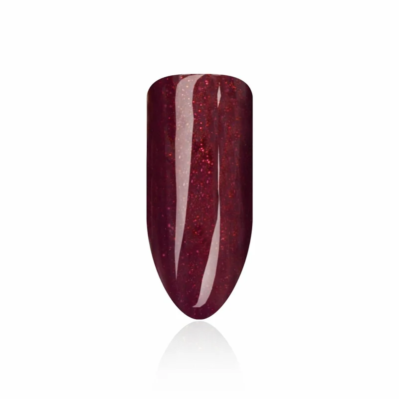 Farbgel Glitter "Mon Cherie" von Trendnails 5ml (TPO-free)