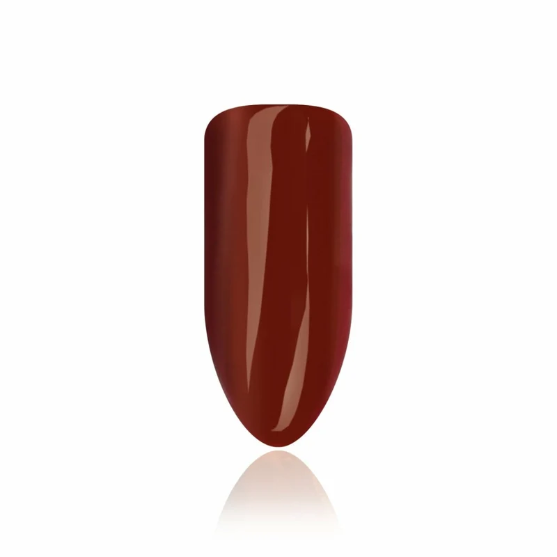 Farbgel Classic "Red Grapevine" von Trendnails 5ml (TPO-free)