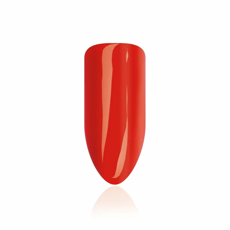 Farbgel "True Red" von Trendnails 5ml (TPO-free)