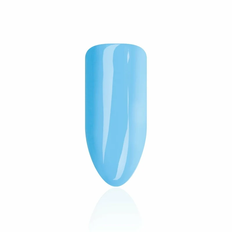 Farbgel "Baby Blue" von Trendnails 5ml (TPO-free)