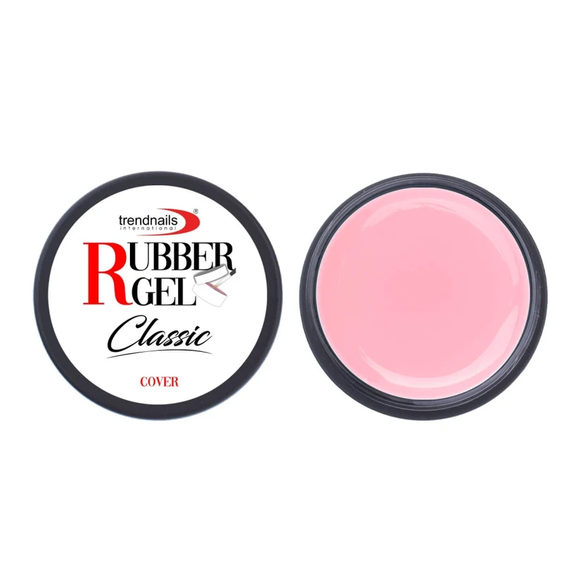 Rubber Gel Classic Cover 5/15/30ml (TPO-free)