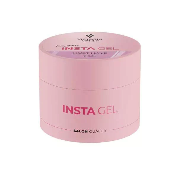 04 Must Have INSTA GEL (NO FILE GEL) 40 ml Victoria Vynn
