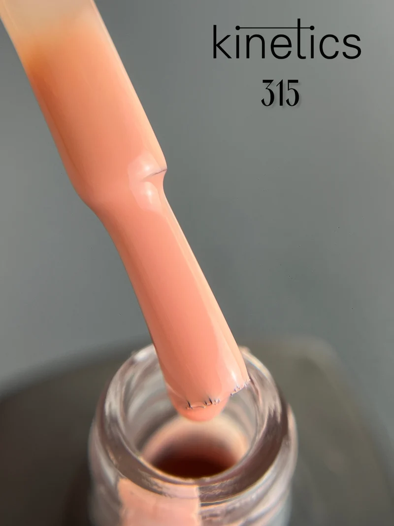 Kinetics SHIELD Gel Polish Prima Nr.315 (15ml)