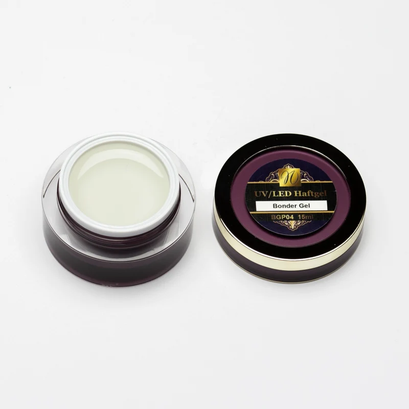 Bonder Gel UV/LED Haftgel 5-30ml (TPO-free)
