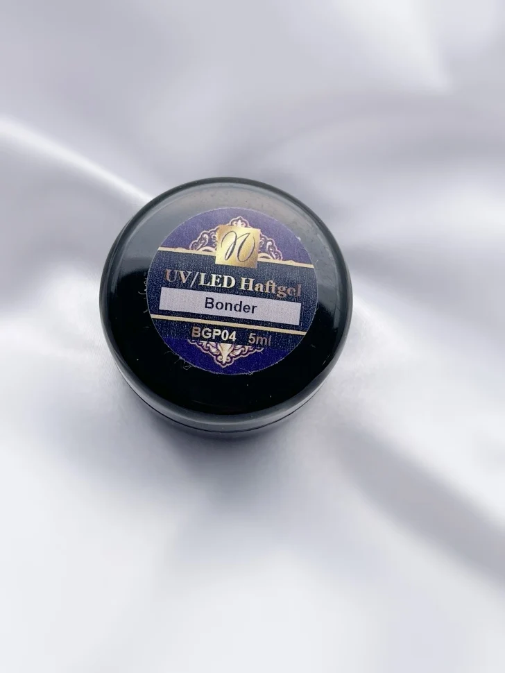 Bonder Gel UV/LED Haftgel 5-30ml (TPO-free)