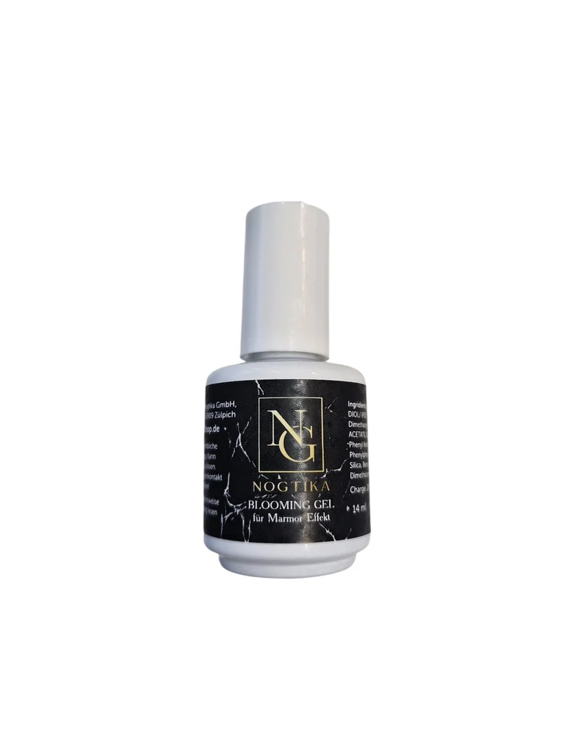 Blooming Gel für Marmor Effekt 14 ml