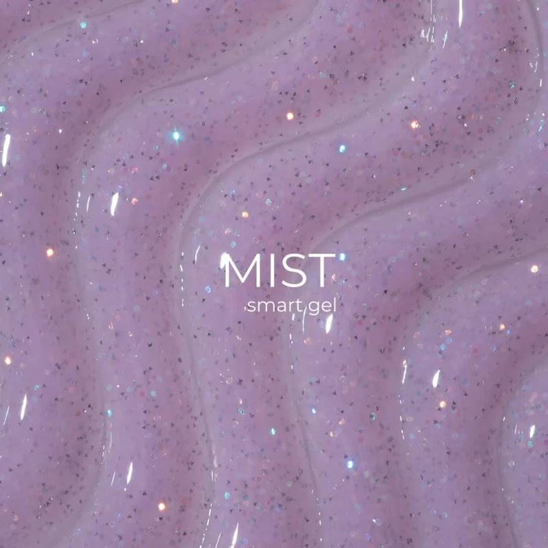 MIST SMART GEL 15ml HEYLOVE