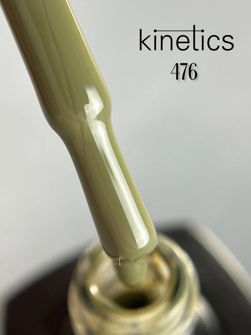 Kinetics SHIELD Gel Polish "Renascent" Nr. 476 (15ml)