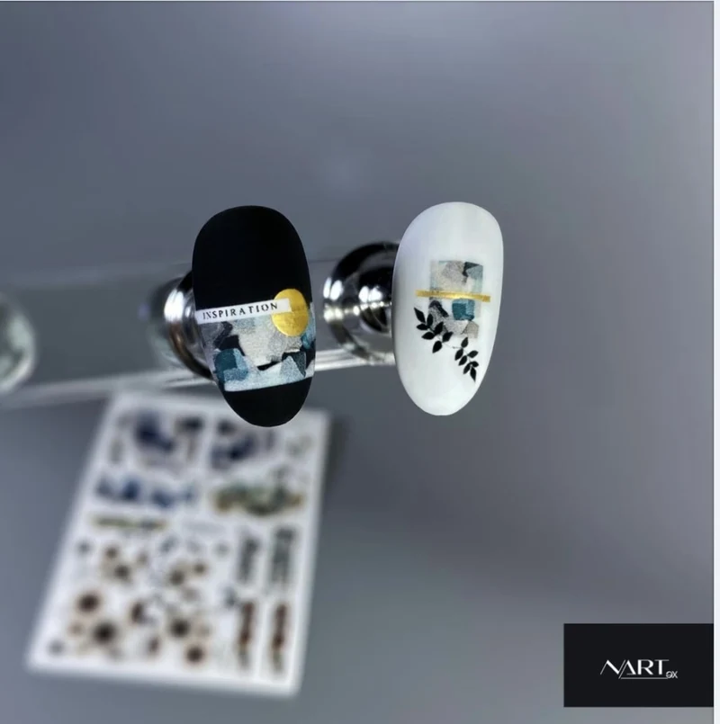 Sticker 0080 von NARTex