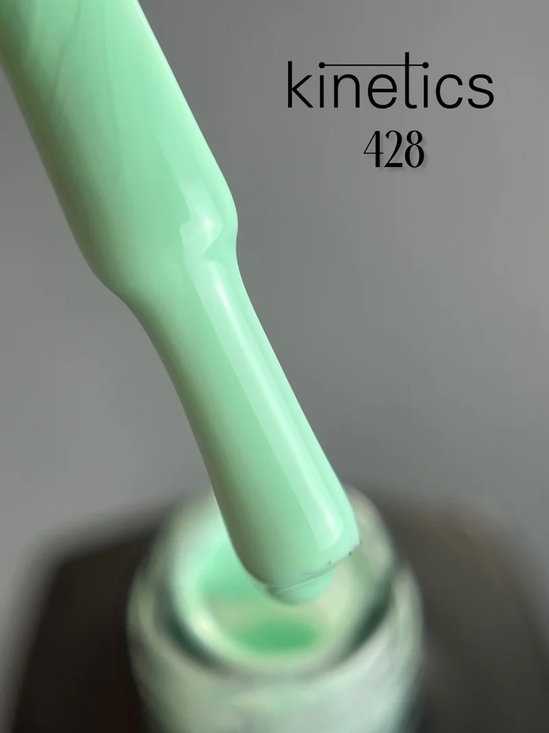 Kinetics SHIELD Gel Polish Reconnect Nr.428 (15ml)