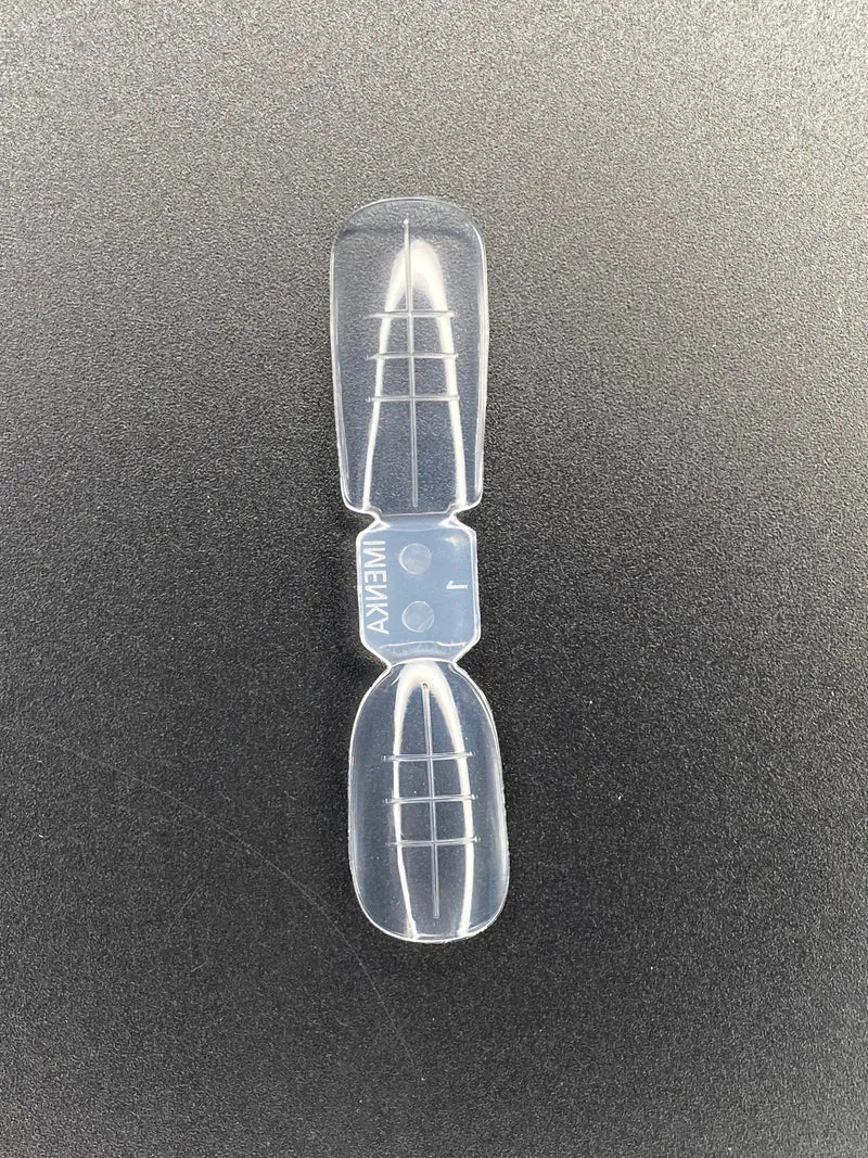 Dual Tips "Matryoshka" 120 St von Imen