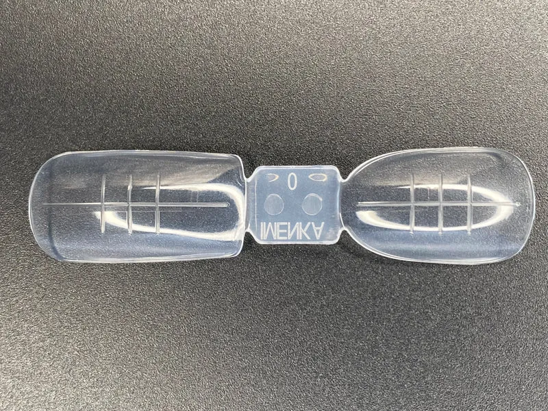 Dual Tips "Matryoshka" 120 St von Imen