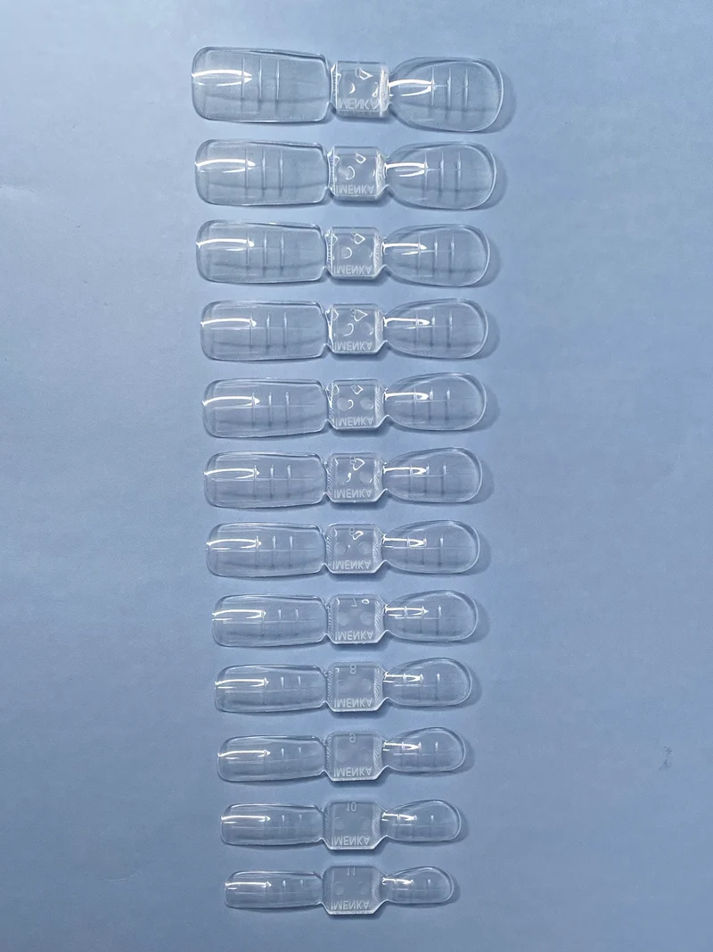 Dual Tips "Matryoshka" 120 St von Imen