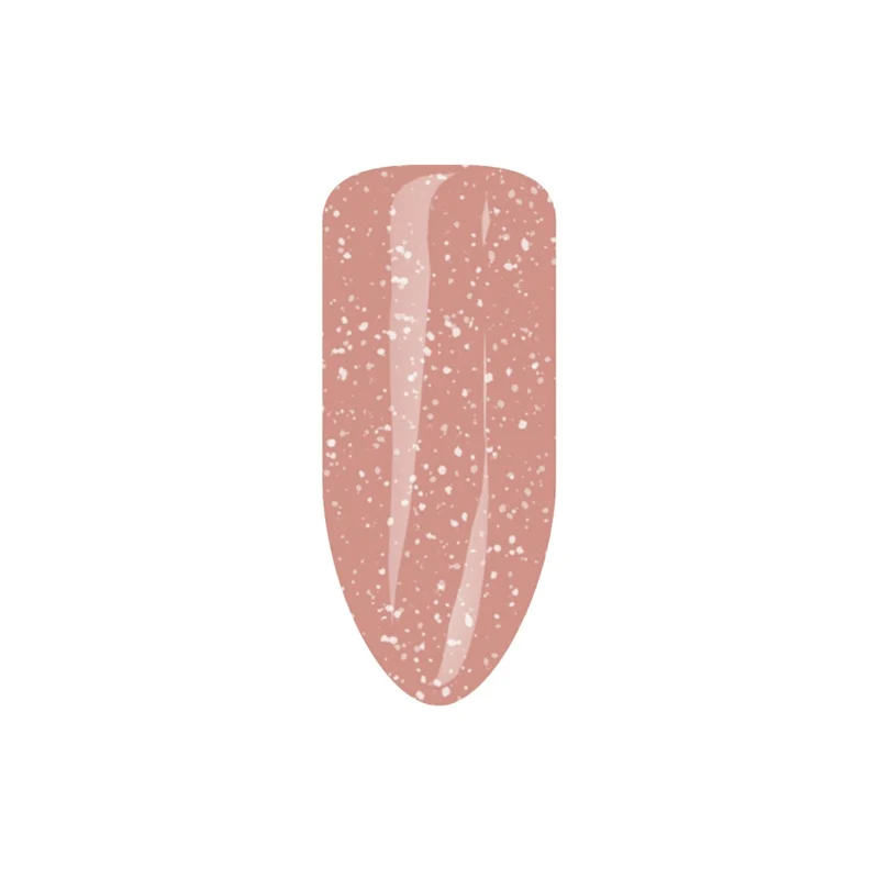 Soak-Off Acrylgel 15/30ml Tiegel/Tube – 'Shimmer Nude' von Trendnails (TPO/HEMA-free)