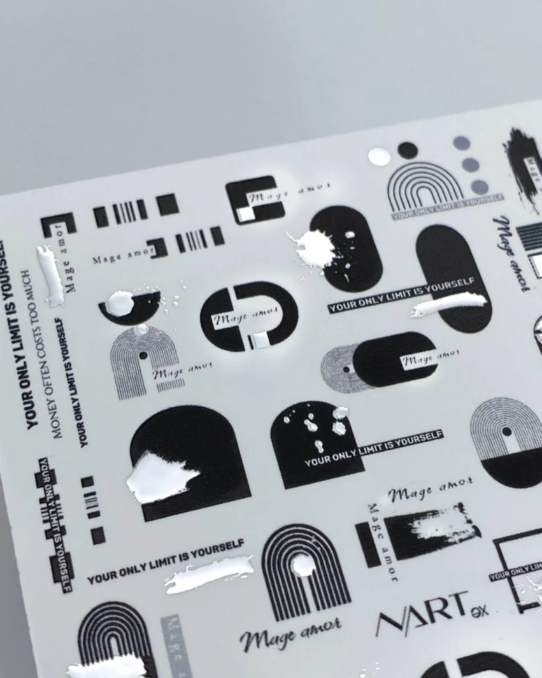 Sticker 0131 von NARTex