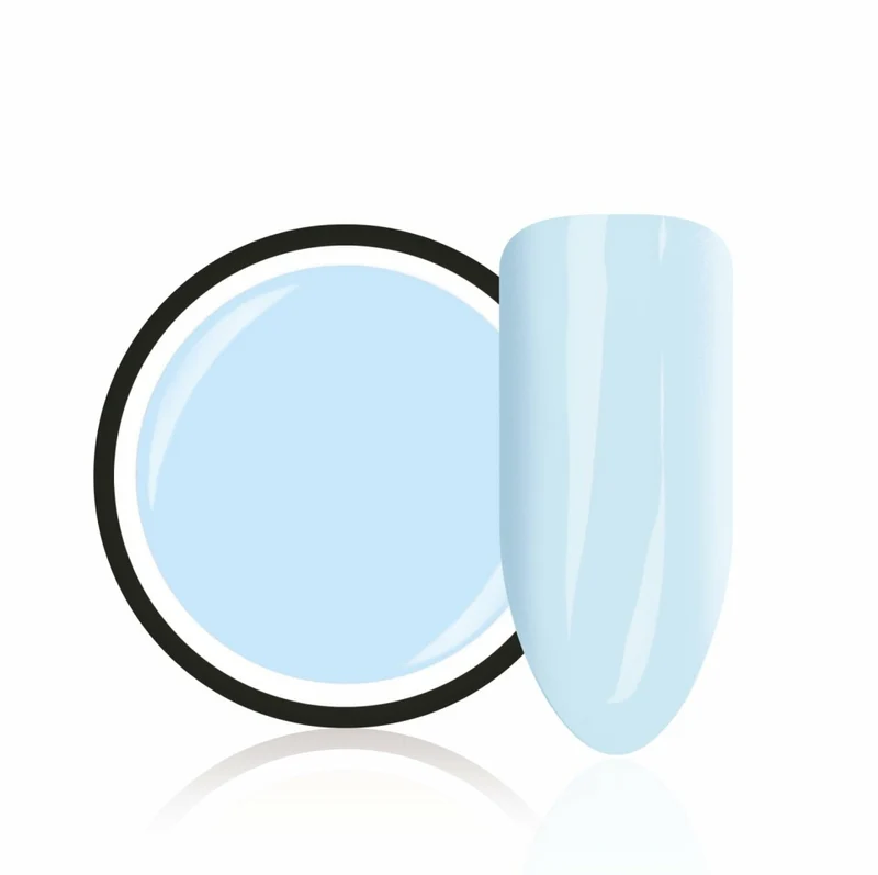 Farbgel Classic "Angel Sky" von Trendnails 5ml (TPO-free)