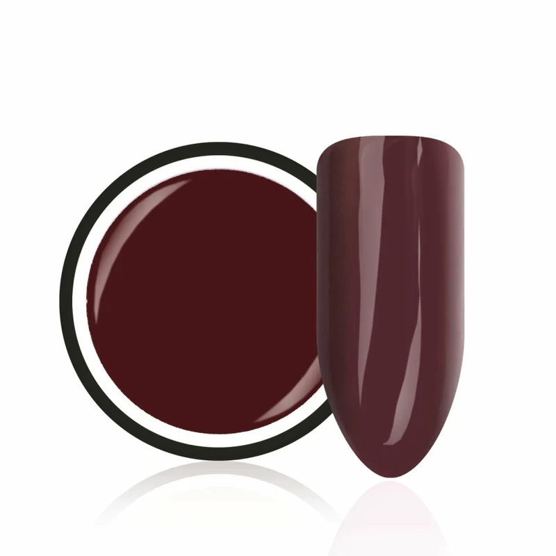 Farbgel Classic "Amaretto" von Trendnails 5ml (TPO-free)