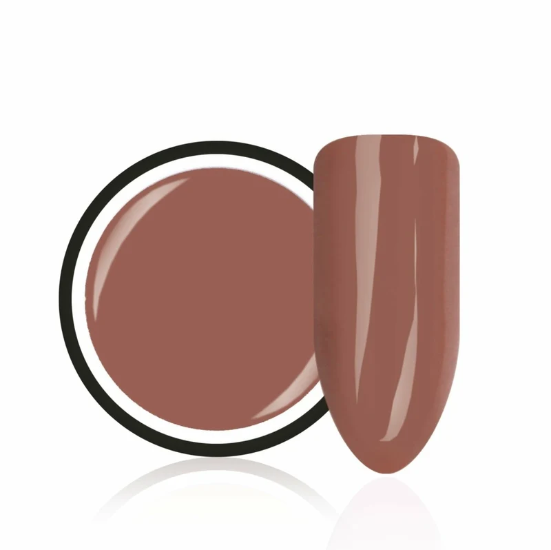 Farbgel Classic "Vintage Love" von Trendnails 5ml (TPO-free)