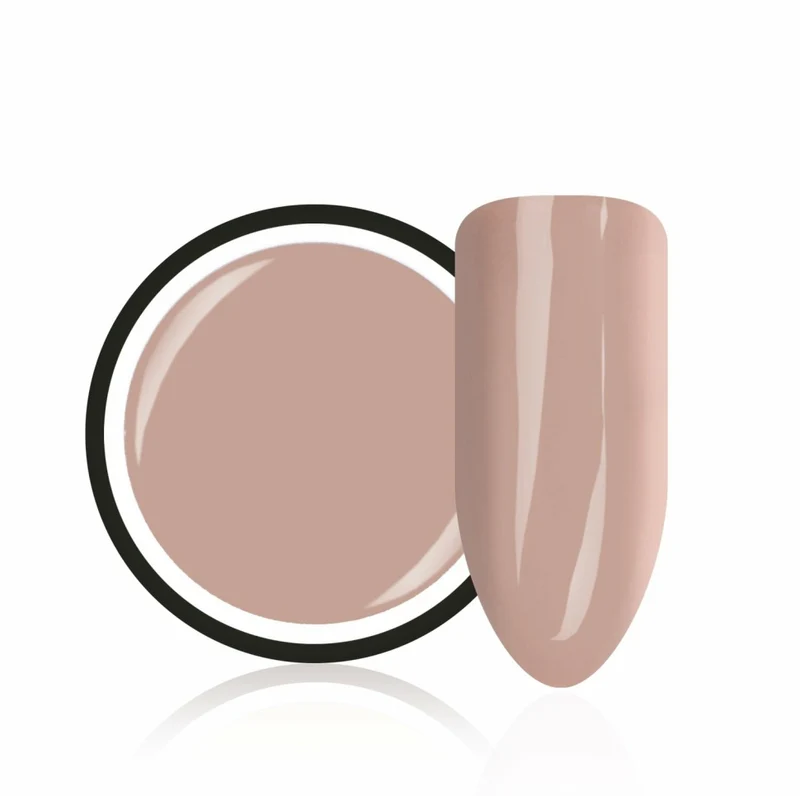 Farbgel "Nude Dream" von Trendnails 5ml (TPO-free)