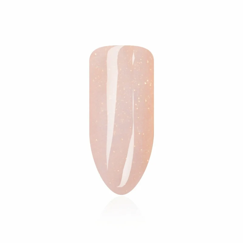 Farbgel Glitter "Ballerina" von Trendnails 5ml (TPO-free)