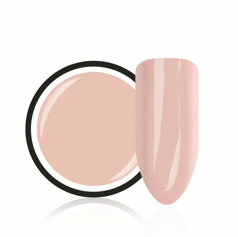 Farbgel "Honey Melon" von Trendnails 5ml (TPO-free)