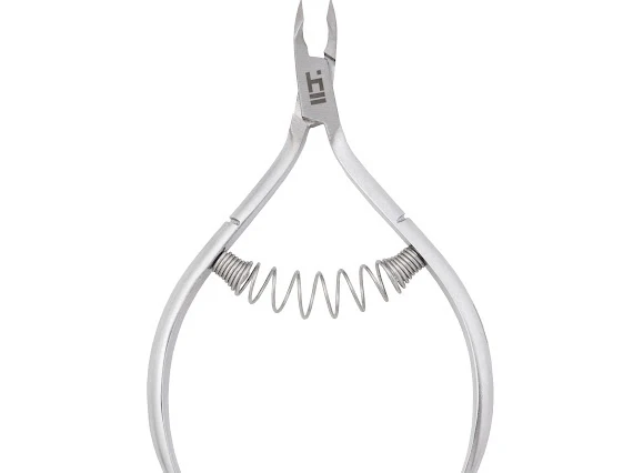 Professionelle Nagehautzange NX-3 von HEAD Schneidelänge 5cm und 7cm mit Spirale