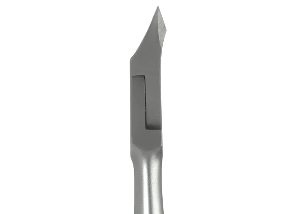 Professionelle Nagehautzange NX-3 von HEAD Schneidelänge 5cm und 7cm mit Spirale