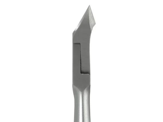 Professionelle Nagehautzange NX-3 von HEAD Schneidelänge 5cm und 7cm mit Spirale