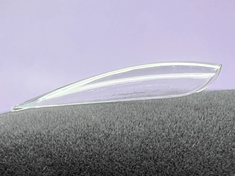 Easy Nails Gel Tips "Stiletto" klar 500 Stk. von Imen