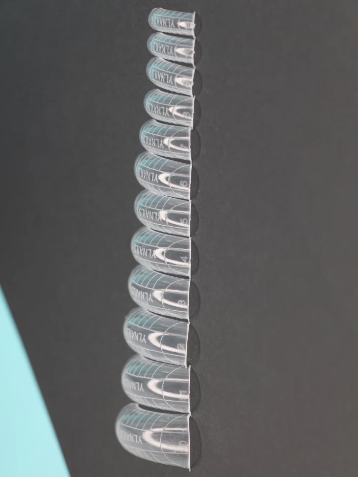 Dual Tips in verschiedenen Größen von XS bis XL 120 St von Imen
