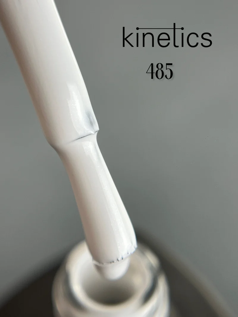 Kinetics SHIELD Gel Polish "Oblivion" Nr. 485 (15ml)