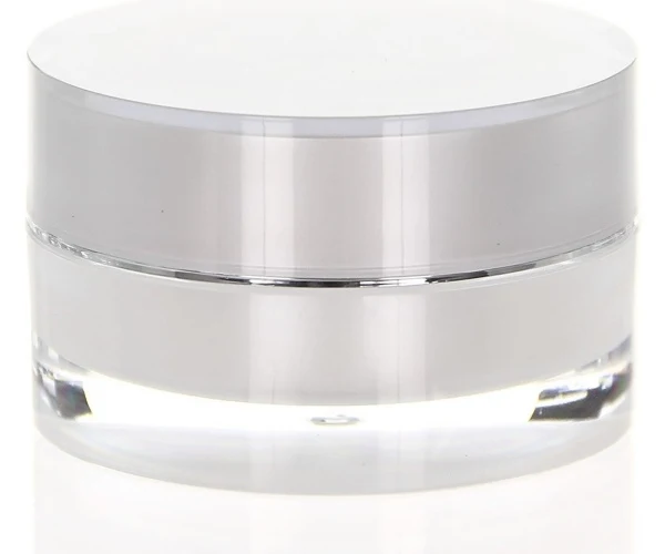 Leere Tiegel 5ml 1St. weiß