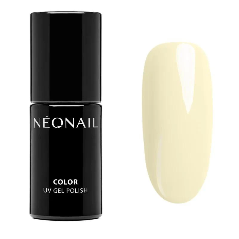 Funky Soul - UV Nagellack 7,2 ml Neonail