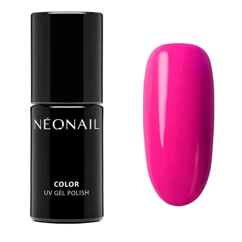 Pink Fever - UV Nagellack 7,2 ml Neonail