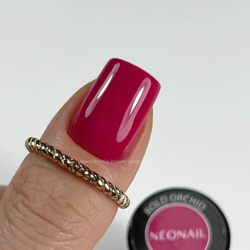 Bold Orchid - UV Nagellack 7,2 ml Neonail