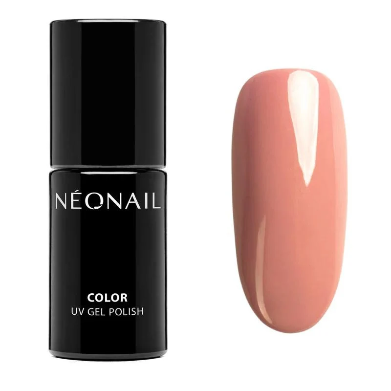 Peachy Coral - UV Nagellack 7,2 ml Neonail