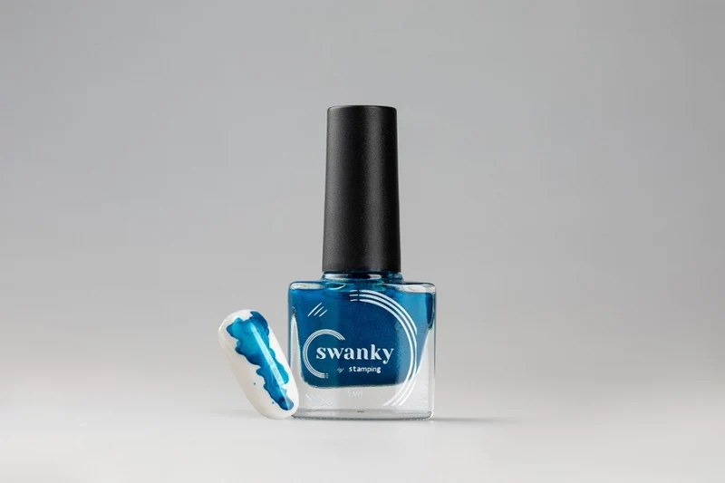 Aquarell Tropfen in verschiedenen Farben von Swanky 5ml