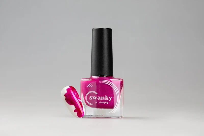 Aquarell Tropfen in verschiedenen Farben von Swanky 5ml