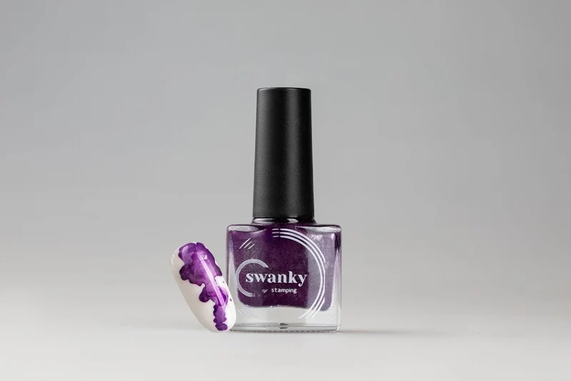 Aquarell Tropfen in verschiedenen Farben von Swanky 5ml