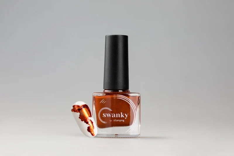 Aquarell Tropfen in verschiedenen Farben von Swanky 5ml