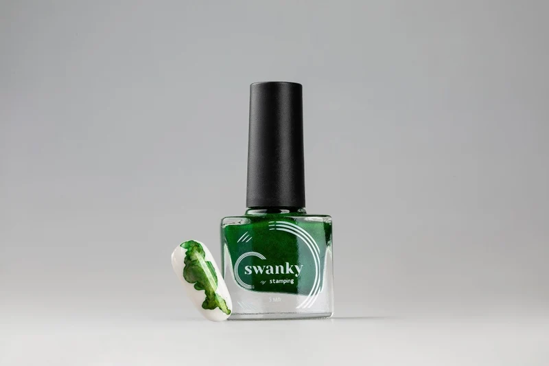 Aquarell Tropfen in verschiedenen Farben von Swanky 5ml