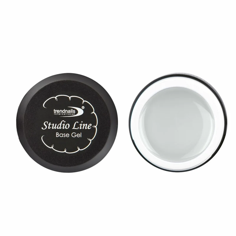 Studio Line Base Gel 5-50ml von Trendnails (TPO-free)
