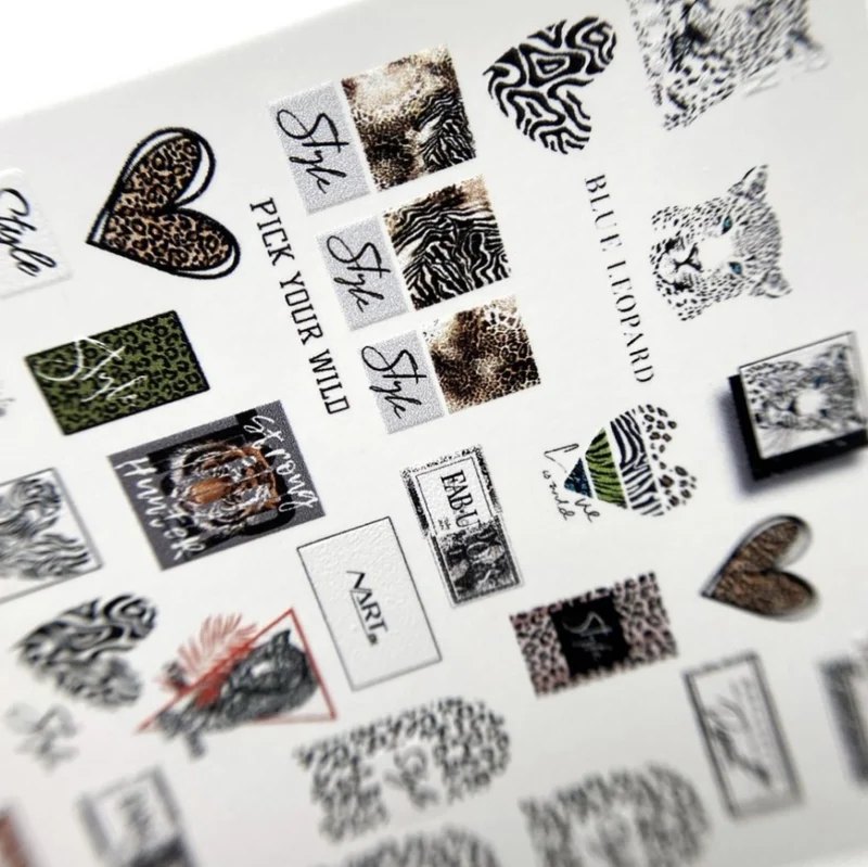 Sticker 0183 von NARTex