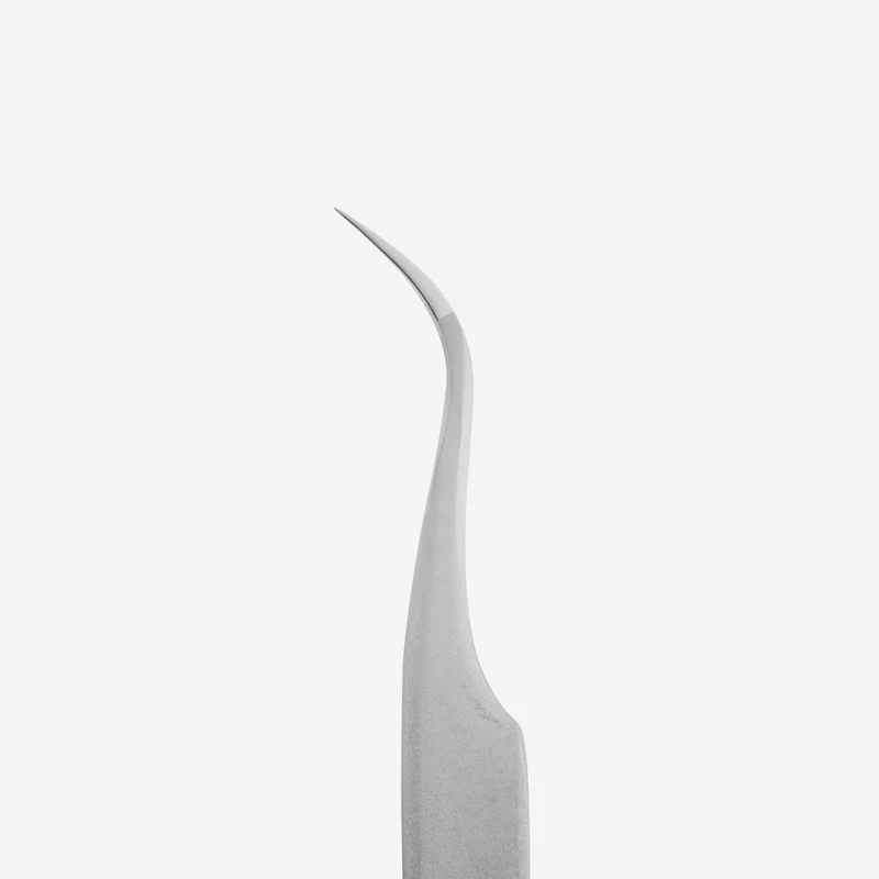 Wimpernpinzette TE-41/1 STALEKS EXPERT