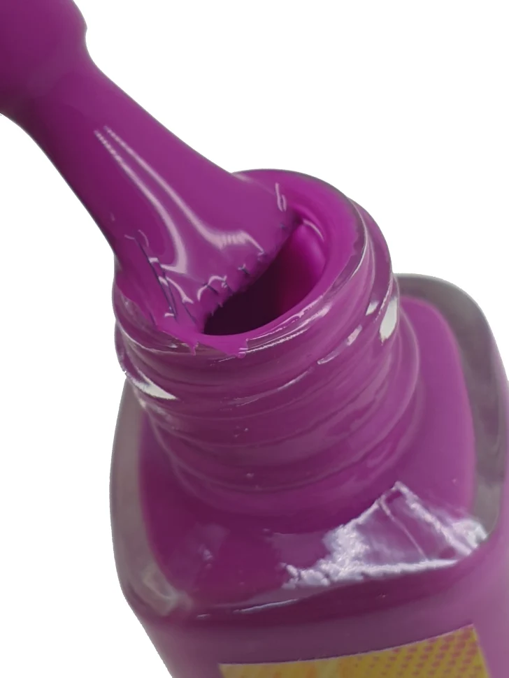 Stamping Polish Violet von Imen (6ml)