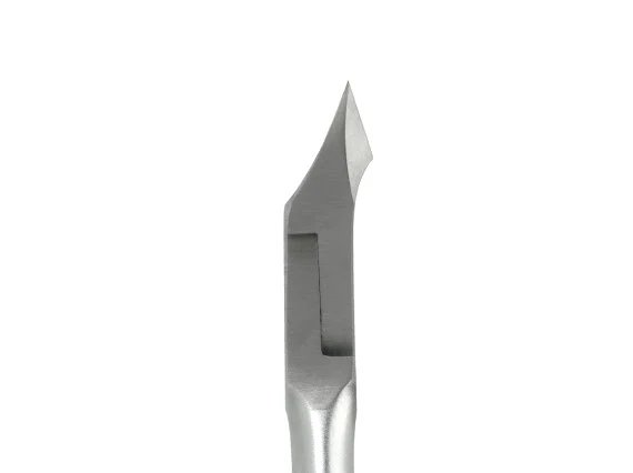 Professionelle Nagehautzange NX-9 von HEAD Schneidelänge 5cm und 7cm mit Spirale