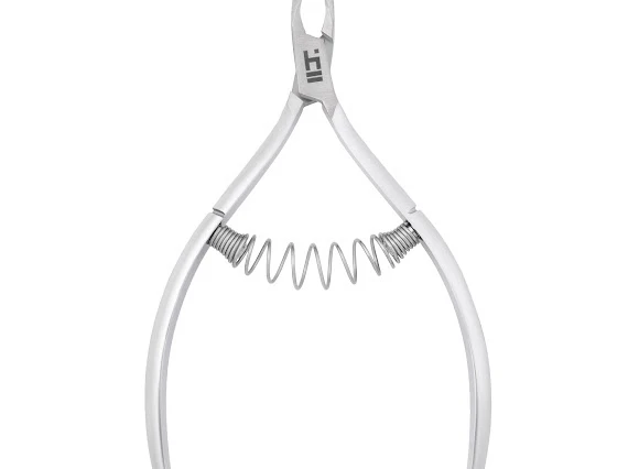 Professionelle Nagehautzange NX-9 von HEAD Schneidelänge 5cm und 7cm mit Spirale