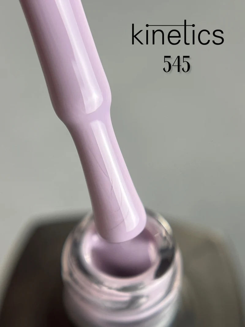 Kinetics SHIELD Gel Polish "Harmony" Nr. 545 (15ml)